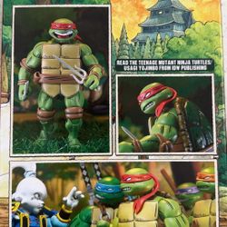 Tmnt Toy