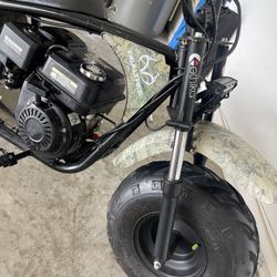 Mini Bike