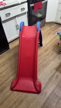 Little Tikes First Slide