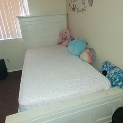 Twin Bed Frame