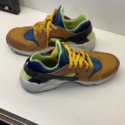 Nike Air Huarache 