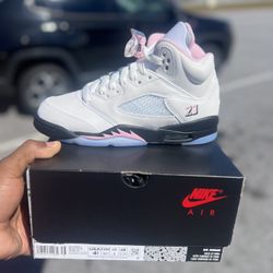 Jordan 5 Retro 
