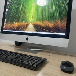 🔥 Upgraded 27” iMac Mid-2011 - Windows 11 Pro! 🔥