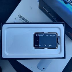 Chevy Silverado Pedal Throttle Controller