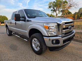 2016 Ford F-250