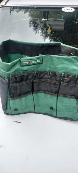 Master Force  14 Inch Bucket Tool Organizer 