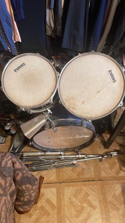 Tama Drum set