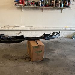 Front Bumper For BMW