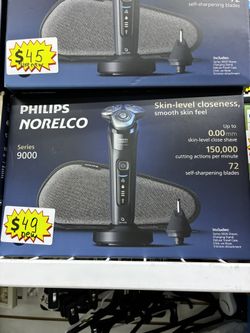 Philips Norelco Series 9000 Shaver