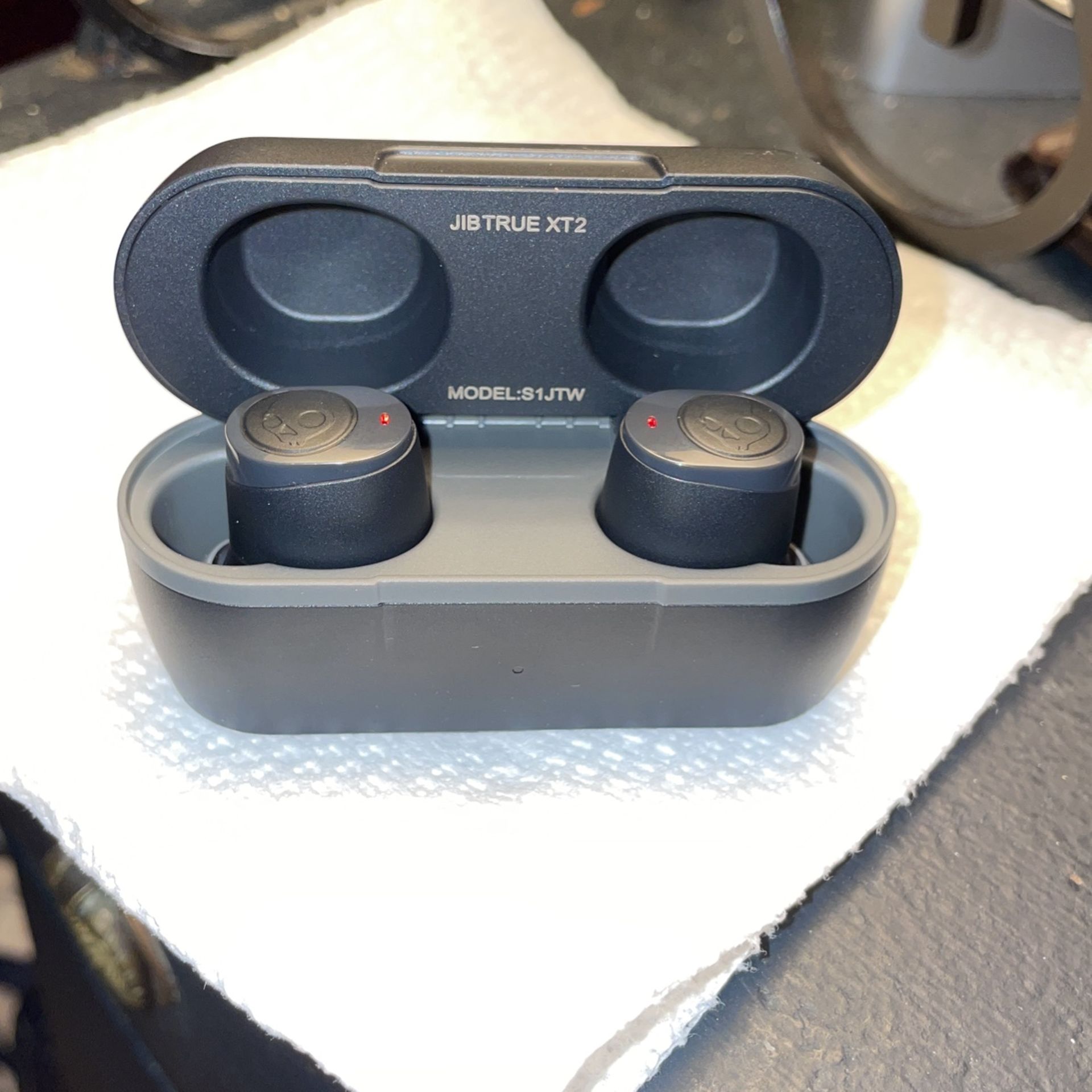 Skullcandy Jib True Xt2 Earbuds