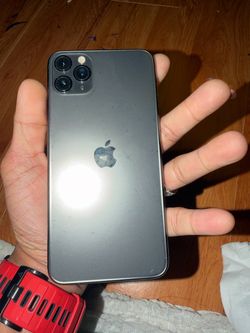 iPhone 11 Pro Max AT&T unlocked good imei number