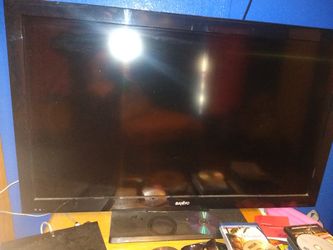 42 Inch Sanyo. Works Great.