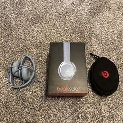 Beats Solo 2 (Wired)