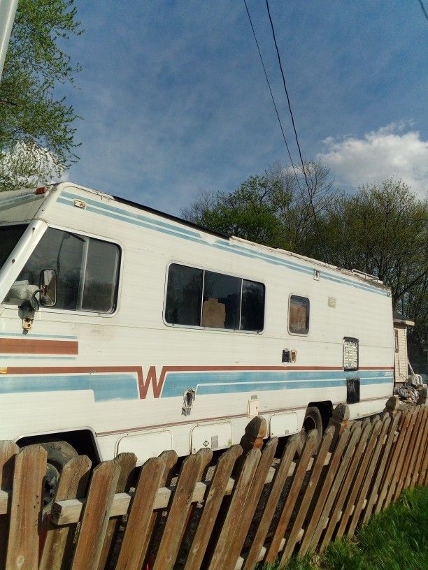 1979 Winnebago Brave for Sale in Indianapolis, IN OfferUp