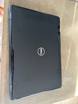 Dell laptop