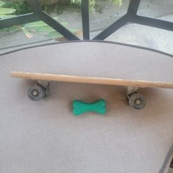 Vintage  Skate Board
