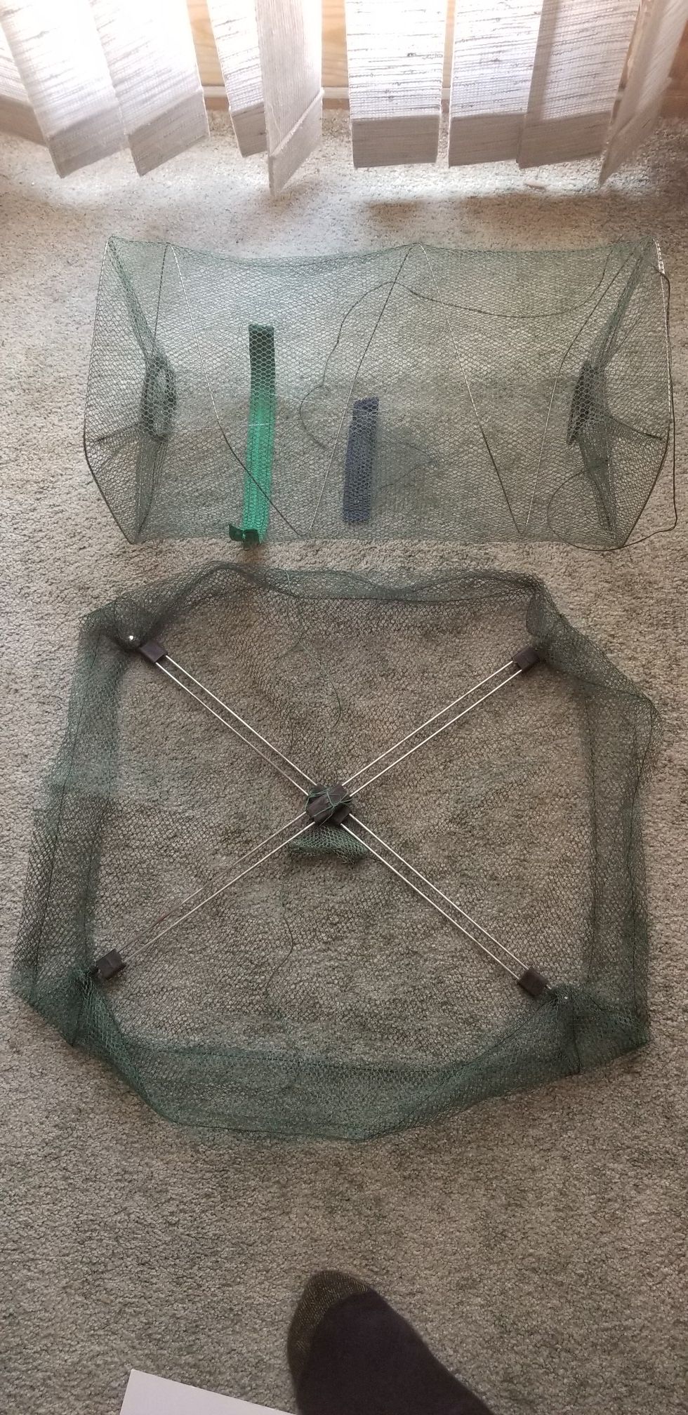 Minnow Traps