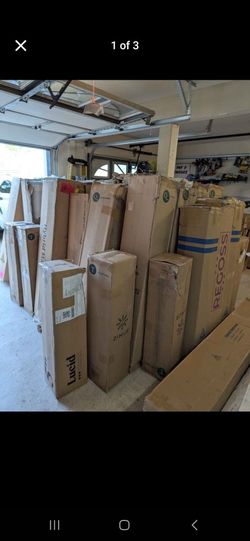 Incredible Prices on NEW Mattresses - 20-50% lower than Amazon