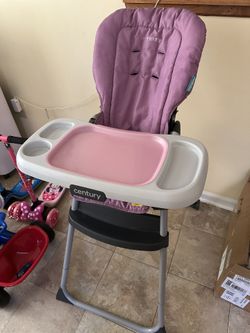 Ingenuity High Chair For Infant