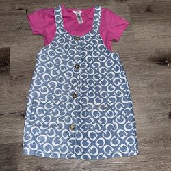 Girl Clothes