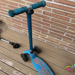 Maxi Micro 5-12yo Scooter 