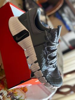 11.5 Nike metcon