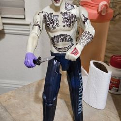 Joker Toy