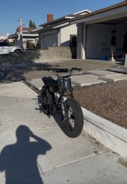 Super 73 z Miami super low miles NO TRADES