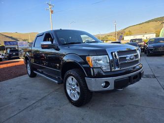 2011 Ford F-150