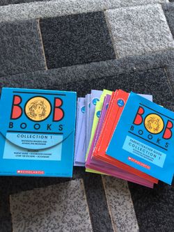 Bob Books