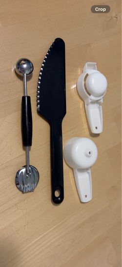 Kitchen Gadget Tool Set – 4 Pieces
