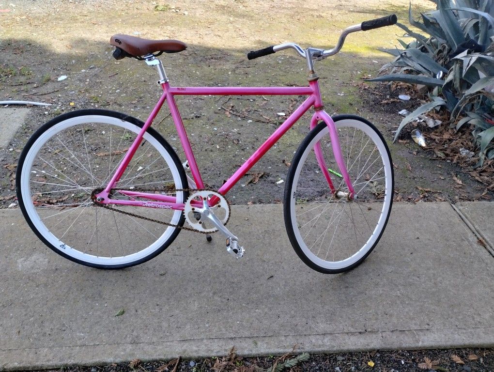 Vendo: Bike
