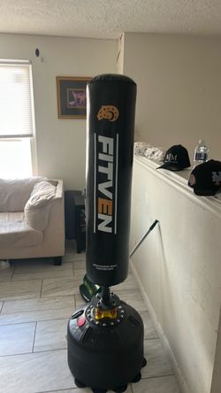 Punching Bag