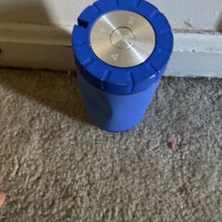 Speaker