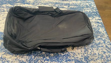 SOG Roller Bag