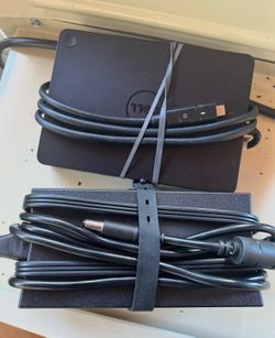 Dell C-Dock