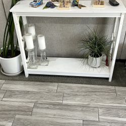 End Table