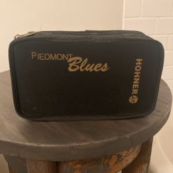 Harmonicas