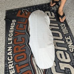 2016 Harley Davidson Softail Deluxe 