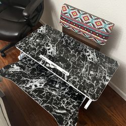 Desktop Riser 