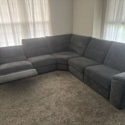 Sectional Sofa