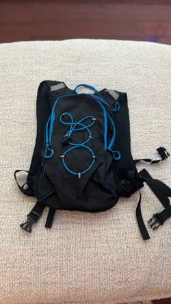 Light up Hydration pack $30