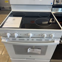 Ge Electric Range 399$