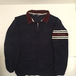 Polo Tennis Blue Pullover ( Limited Edition) 