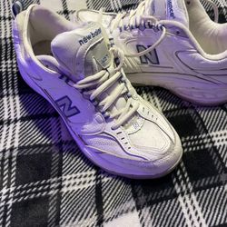 New Balance Shoes 