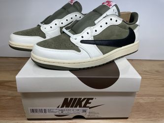 Nike Jordan 1 Retro Low OG SP