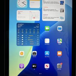iPad 11th Gen 