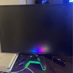 Onn 60fps Monitor Send Offers