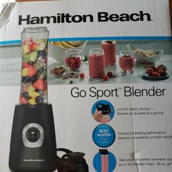 Blender