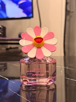 Marc Jacobs Daisy Murakami Parfum